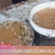 Video: Así llega el almuerzo a escuela de Mariano Roque Alonso