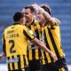 Guaraní fue una fiera en el Norte y suma su tercera victoria seguida