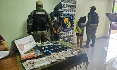 Soldados del 89 de Concepción exigen cumplimiento de la ley y pago de subsidio