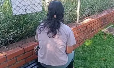 Senad interviene foco de venta de cocaína en San Bernardino