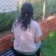 Mecánico golpeó a su pareja por celos y le derramó thinner en la cara