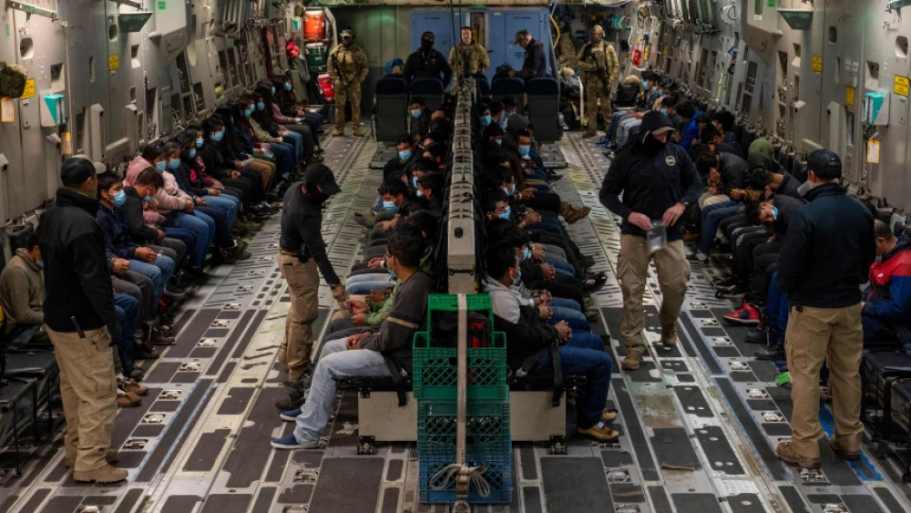 Dos paraguayos serán deportados de los EEUU, confirma titular de Migraciones