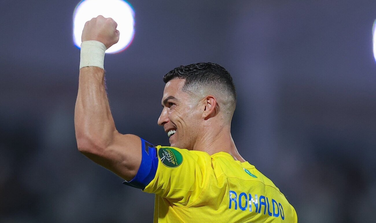 Cristiano Ronaldo renovará con el Al-Nassr