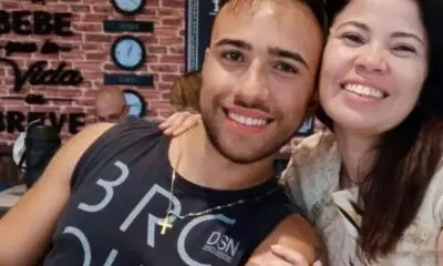 Dieron el último adiós al periodista Carlos María Centurión en Pedro Juan Caballero