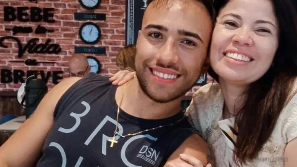 Brasileña se mudó a Paraguay para buscar a su hijo desaparecido