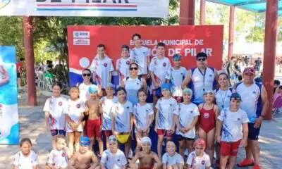 Mala noticia para Olimpia: Olveira se pierde el semestre por lesión