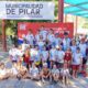 Pilar vibró con Nacional de Natación de Escuelas