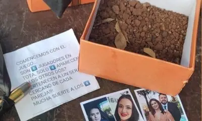 Niña de 3 años llega sin vida a hospital: Tiene rastros de violencia y sus padres quedan detenidos
