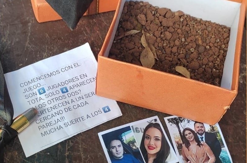 Con intimidante “regalo”, amenazan de muerte a niño de 10 años en CDE