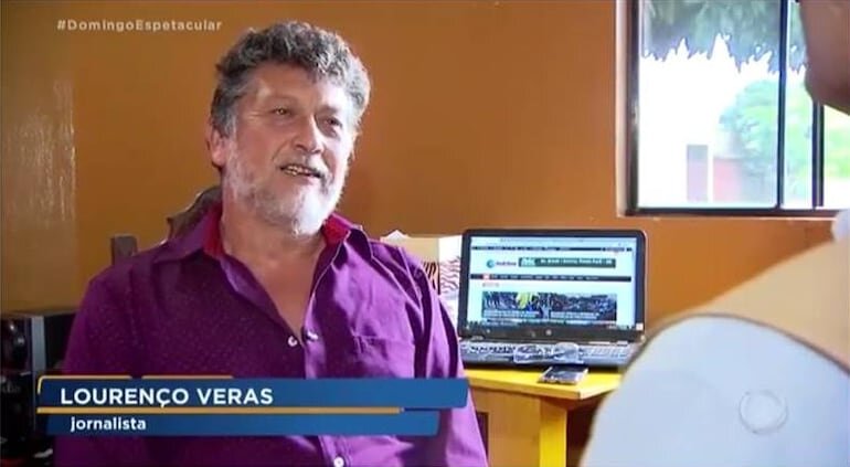 A cinco años del crimen, viuda de Leo Veras cuestiona trabajo de la Fiscalía y la impunidad A cinco años del crimen, viuda de Leo Veras cuestiona trabajo de la Fiscalía y la impunidad