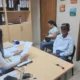A los 69 años obtendrá por primera vez su certificado de nacimiento en Vallemí