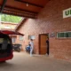 Empleada de una red de farmacia muere atropellada por una camioneta en Pedro Juan Cabllero