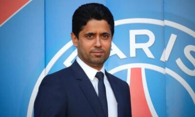 Imputan al presidente de PSG en caso sobre abuso de poder de una empresa en Francia