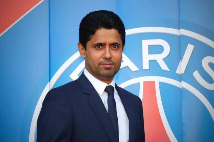 Imputan al presidente de PSG en caso sobre abuso de poder de una empresa en Francia