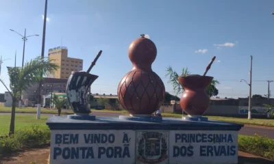 Paraguayo muere en centro asistencial de Ponta Porã tras sufrir grave accidente en moto