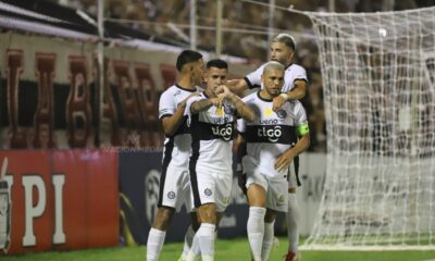 Otra vez castigado: Olimpia vuelve a estar sancionado por FIFA