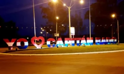 Intendente de Capitán Bado denuncia hackeo del sistema informático de la comuna local