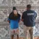 Incautan drogas, cuchillos y 28 botellas con caña en requisa a cárcel de Misiones