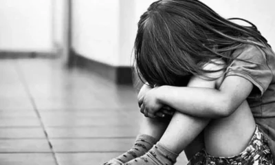 Rescatan a una niña de 7 años con riesgo de desnutrición en Pedro Juan Caballero