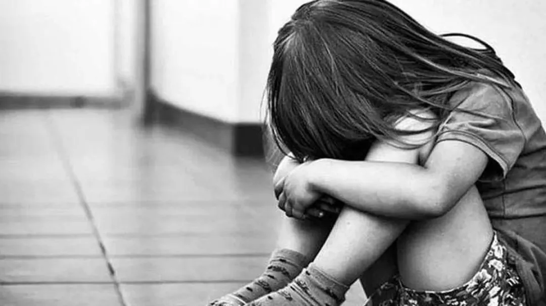 Rescatan a una niña de 7 años con riesgo de desnutrición en Pedro Juan Caballero Rescatan a una niña de 7 años con riesgo de desnutrición en Pedro Juan Caballero