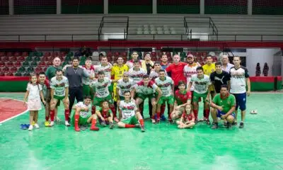 Olimpia vence a Luqueño y suma su segundo triunfo seguido