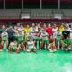 La fiesta salonística arranca este sábado con 11 partidos