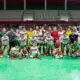 Olimpia vence a Luqueño y suma su segundo triunfo seguido