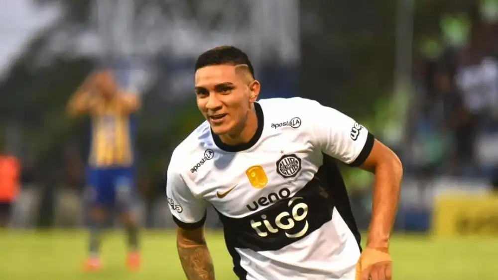 Olimpia vence a Luqueño y suma su segundo triunfo seguido