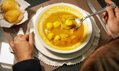 El Vori Vori es la mejor sopa del mundo según página de estadística internacional