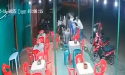 Extraña desaparición de una pareja alemana en Caaguazú