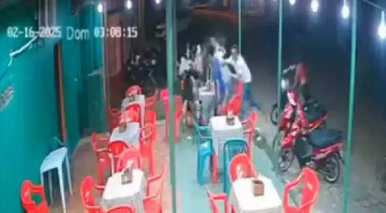 Extraña desaparición de una pareja alemana en Caaguazú