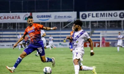 El Gallo rescata un empate sobre el final