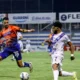 El Gallo rescata un empate sobre el final