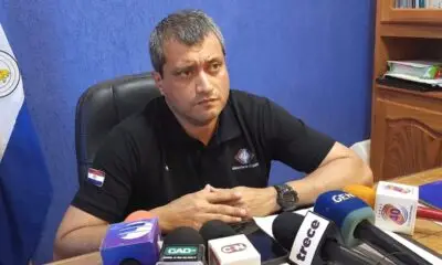 Cae un funcionario judicial por supuesta estafa en Concepción