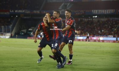 Cerro Porteño comienza una nueva ilusión copera en suelo venezolano