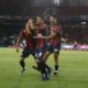 Cerro Porteño comienza una nueva ilusión copera en suelo venezolano