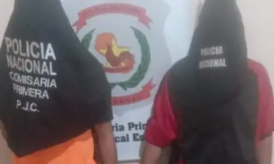 PJC: Electricista denunció a su amigo por no devolverle su motocicleta