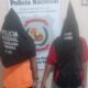 PJC: Dos nuevos detenidos por intento de hurto en un concurrido supermercado
