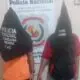 PJC: Electricista denunció a su amigo por no devolverle su motocicleta