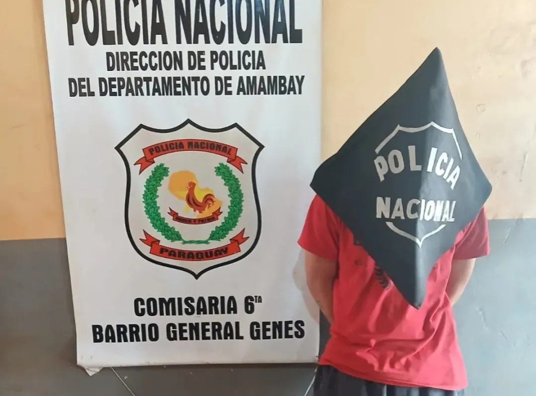 PJC: Electricista denunció a su amigo por no devolverle su motocicleta PJC: Electricista denunció a su amigo por no devolverle su motocicleta