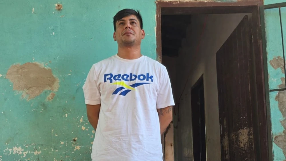 Policía vincula a suboficial acusado de matar a Rodrigo Quintana con el Clan Rotela