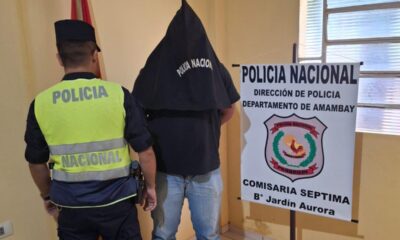 PJC: Se entregó dueño de camioneta involucrada en accidente fatal de sexagenario