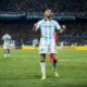 Racing gana la primera batalla ante Botafogo por la Recopa Sudamericana