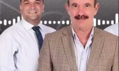 Un encendido General Caballero noquea a Luqueño en tres minutos