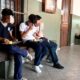 Colegio Presidente Franco: director emplaza a empresa proveedora por falta de muebles para almuerzo escolar