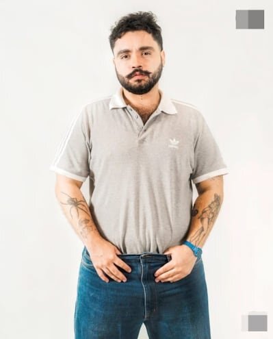 “Nepobaby” de Yamy Nal renuncia tras publicaciones de privilegios con los que gozaba en el INE