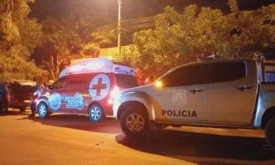 Niño de 11 años muere de un disparo accidental en Pedro Juan Caballero