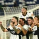 Olimpia pagará multa de Gs. 200 millones y dará solo Norte a Cerro