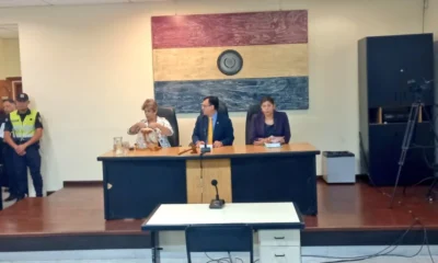 Tribunal que condenó a Walter Bower impone multa de G. 10 millones a abogado