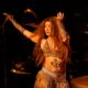 Shakira comienza en Río de Janeiro, la gira mundial ‘Las mujeres ya no lloran’